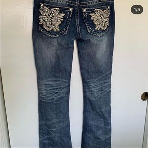 Miss Me jeans size 27
